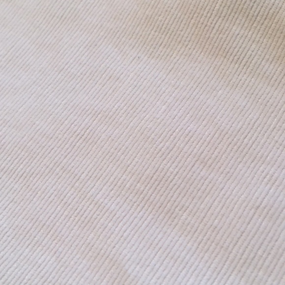 Ag the Angel Corduroy Boot Cut/Flare Pants Size 30R - Picture 6 of 8